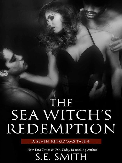 Title details for The Sea Witch's Redemption by S.E. Smith - Available